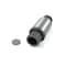 Hendrickson Bushing, Center, Rear Suspension, Rubber, 40K Loose Plug 49600-000L - alternate 4